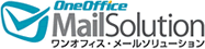 OneOffice Mail Solution | ワンオフィス・メールソリューション